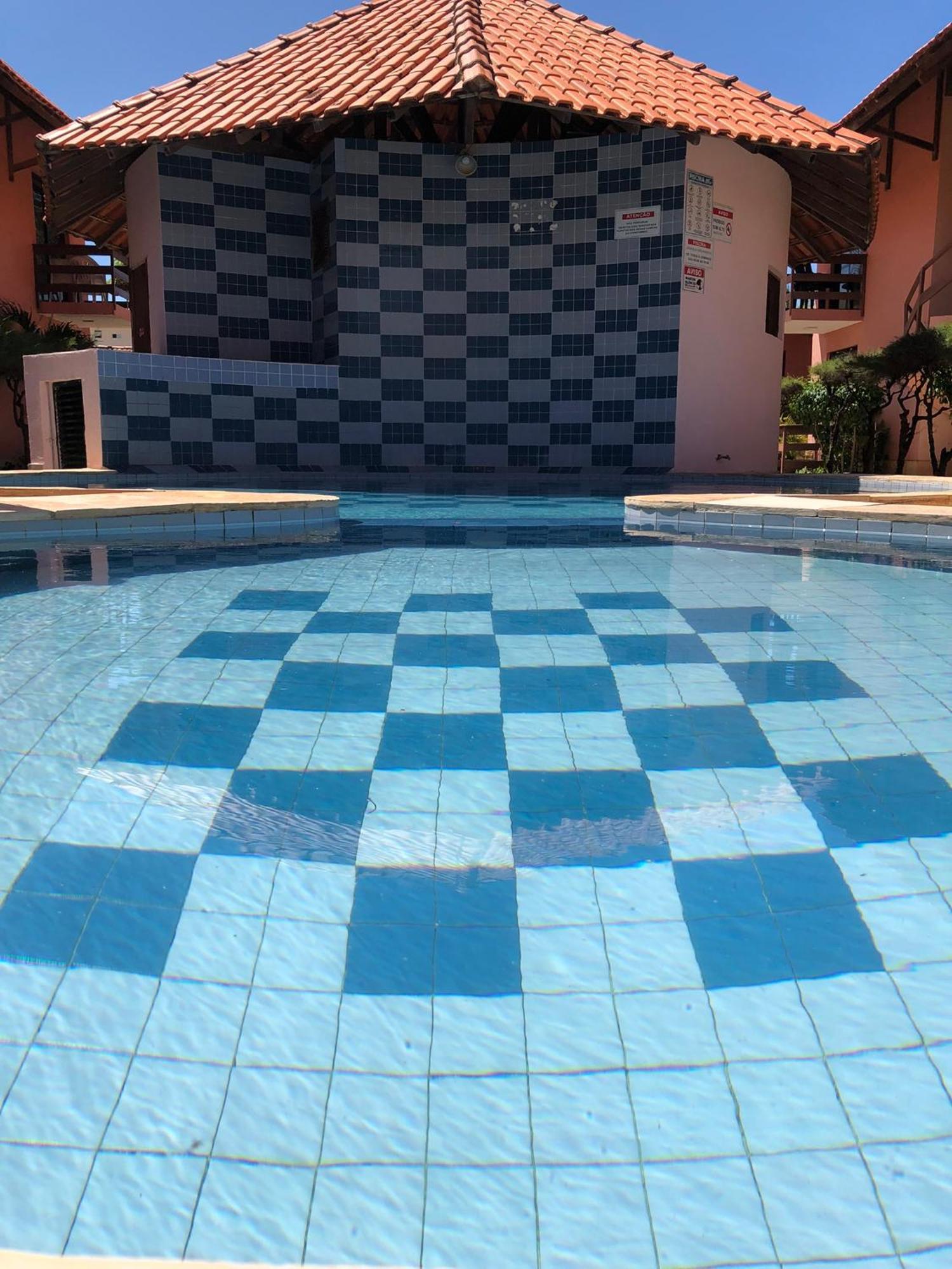 Apartamento Villa Do Porto, A 300 Metros Do Beach Park Aquiraz Buitenkant foto
